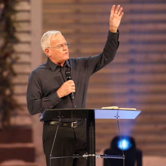 Bill Hybels weekly weird religious news