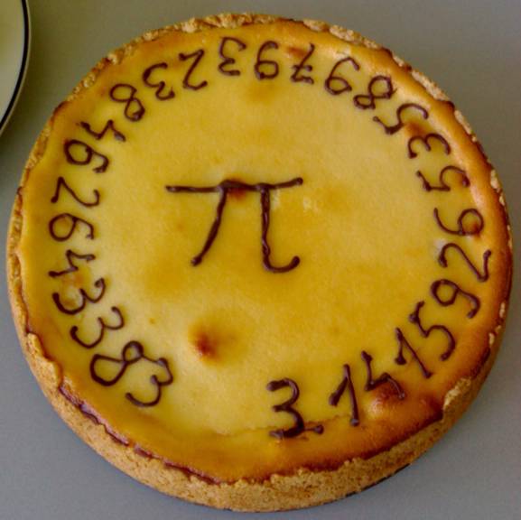 Pi