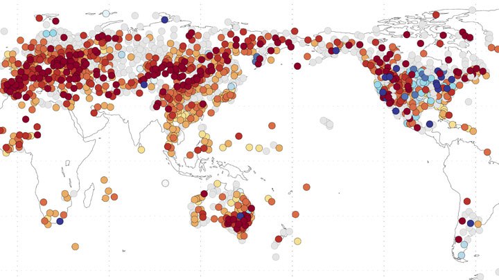 World Weather Attribution