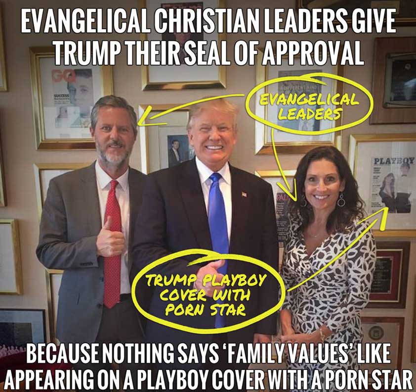 evangelical