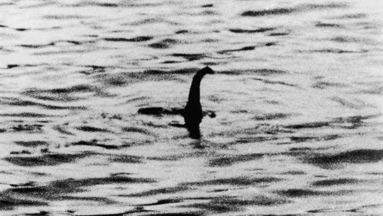 loch ness