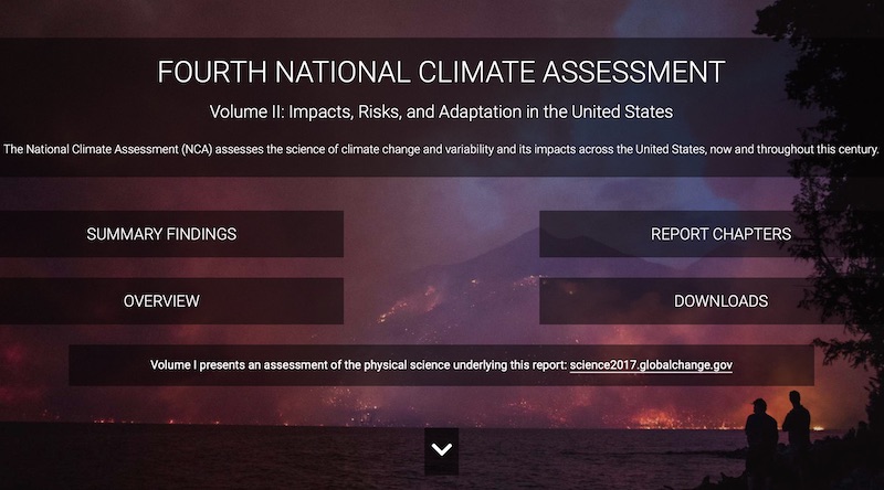 Climate Assessment