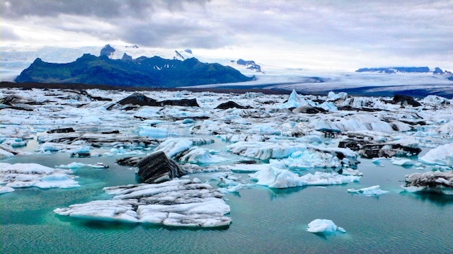 ice