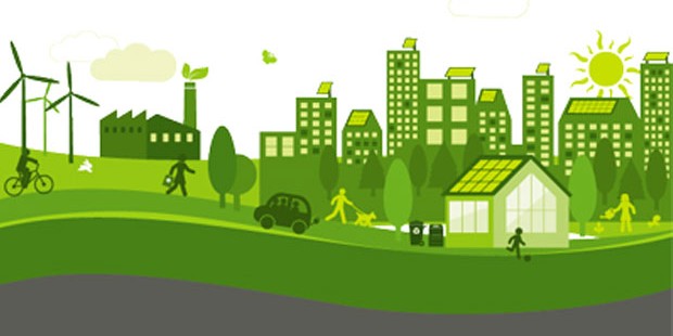 green new deal