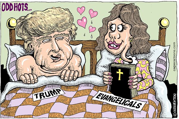 evangelicals
