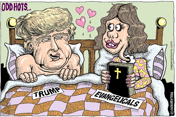 evangelicals