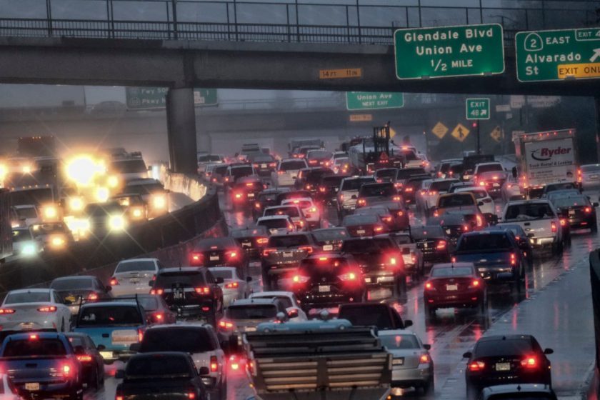 emissions standards in california