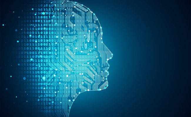 machine learning