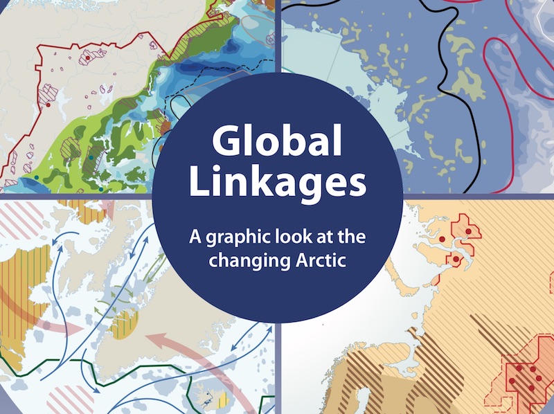 UNEP Arctic Report