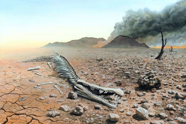 permotriassic