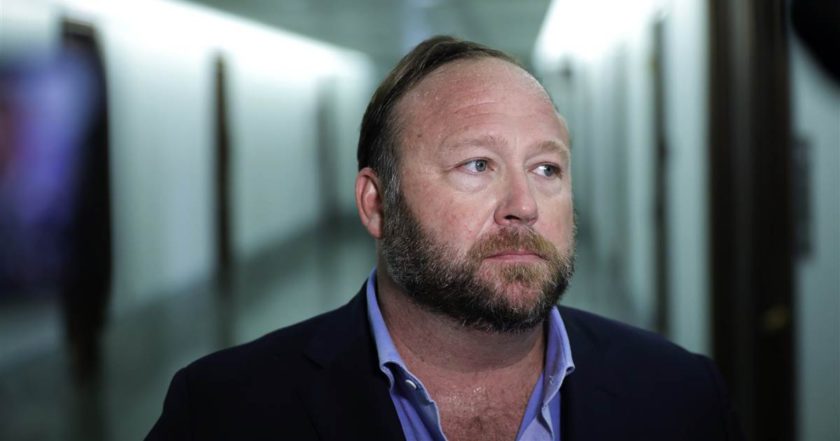 alex jones