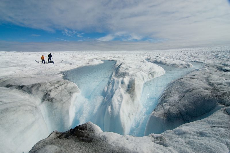 greenland