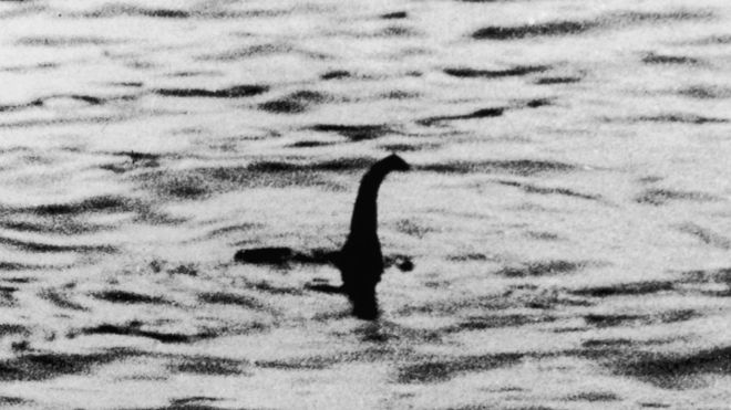 loch ness