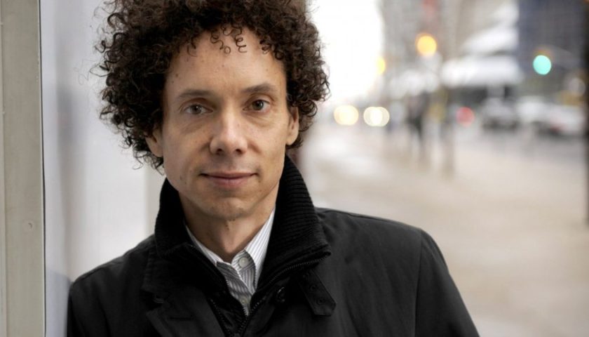 Malcolm Gladwell