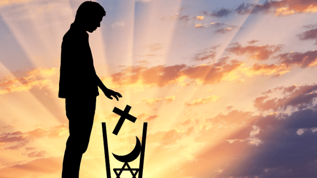 benefits of being an atheist