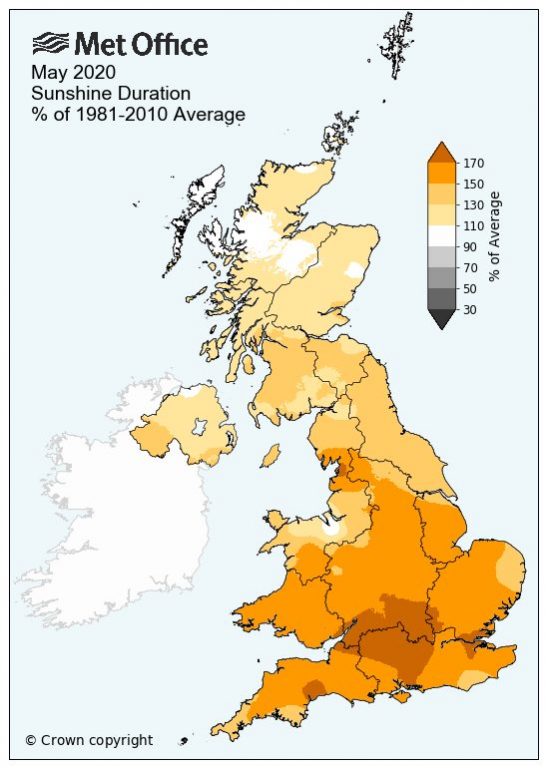 met office