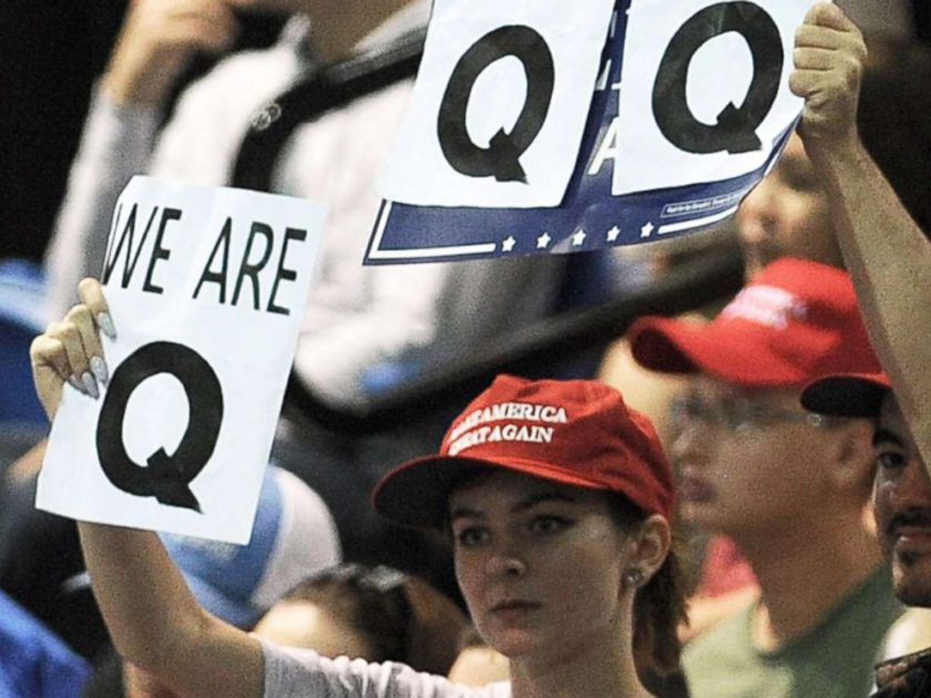 QAnon