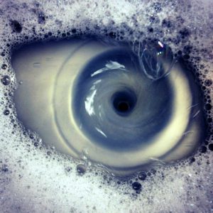 Is your kitchen sink part of QAnon