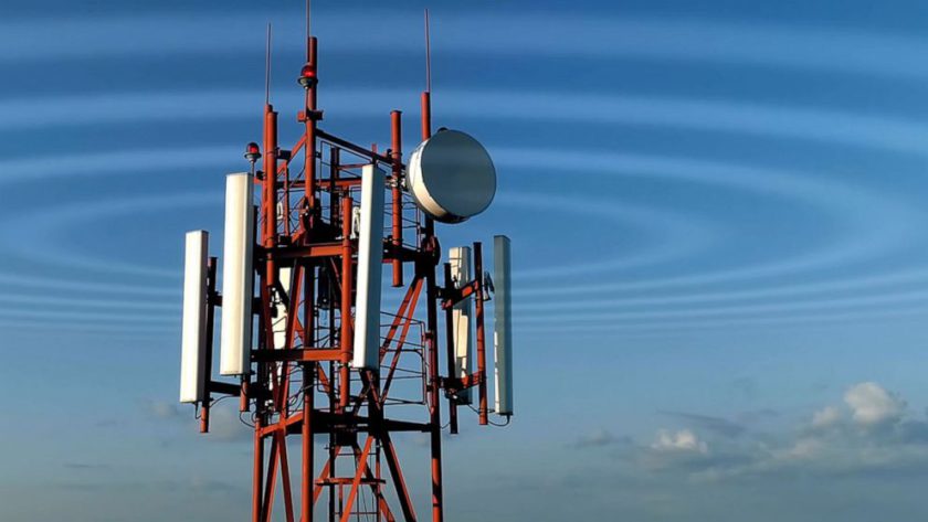 5G