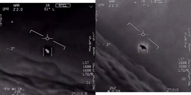 UFO Task Force