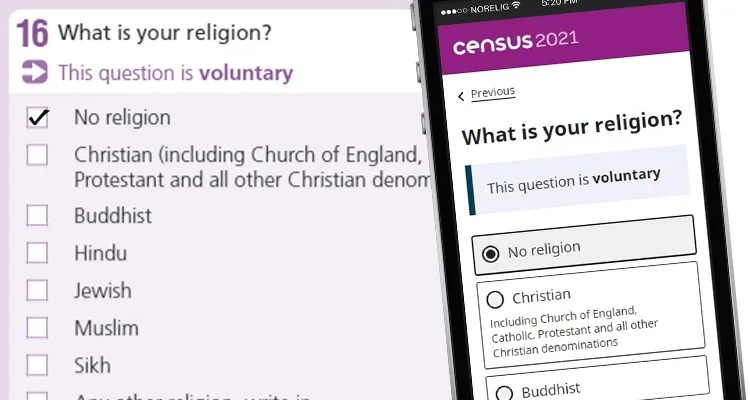 census