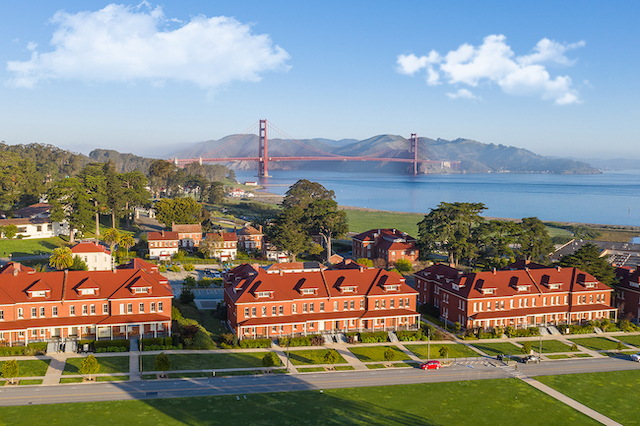 presidio