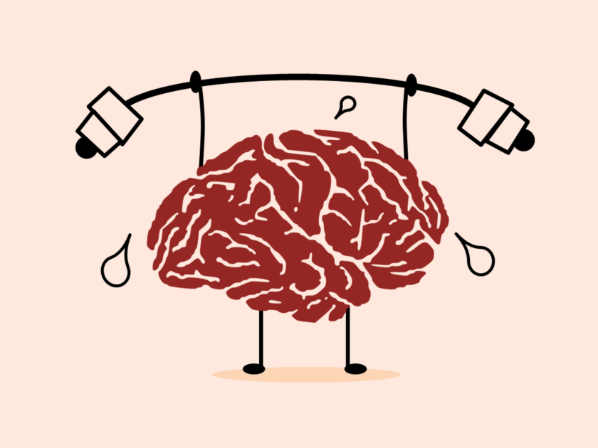 Do Brain Training games really work?