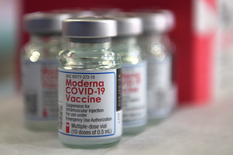 Pew Poll: Who is and is not getting vaccinated and Why?