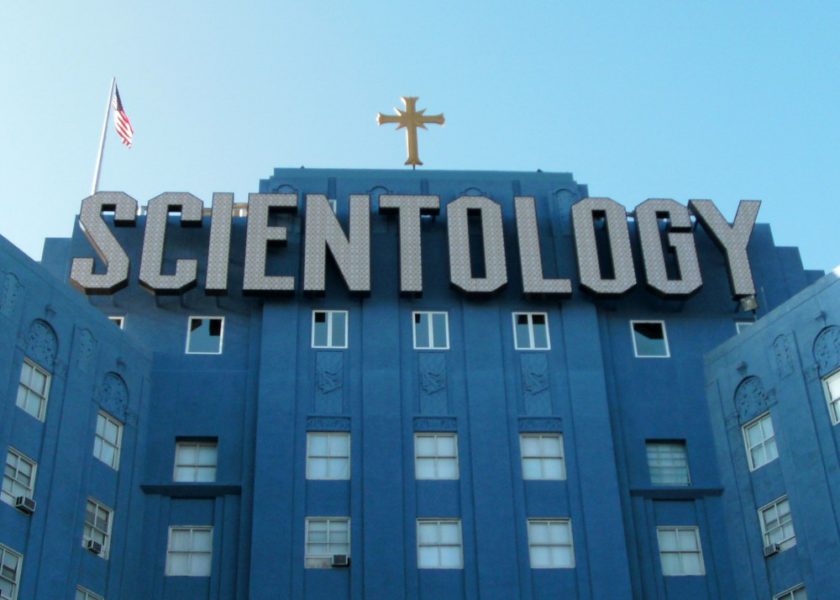 scientology